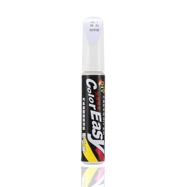 Car Scratch Repair Fix it Pro Auto Care Scratch Remover Maintenance Paint Care Auto Paint Pen Car-styling Professional 4 Colors - Image 8