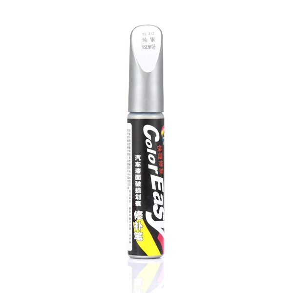 Car Scratch Repair Fix it Pro Auto Care Scratch Remover Maintenance Paint Care Auto Paint Pen Car-styling Professional 4 Colors - Image 6