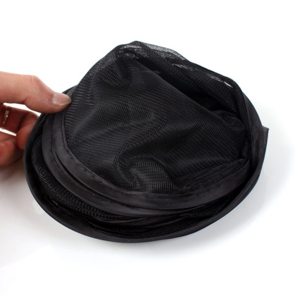2Pcs/Set 44*37cm Black Car Sun Shade Side Rear Car Window Sunshade Cover sun protectAuto Accessories parasole auto parasol coche - Image 5