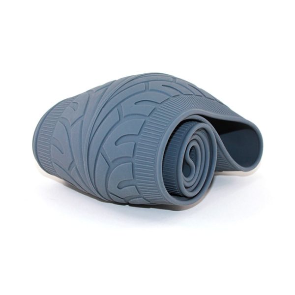Car Silicone Steering Wheel Case Cover Shell Skidproof Car Accessories For Audi Nissan Peugeot Honda KIA Hyundai LADA BMW etc. - Image 8