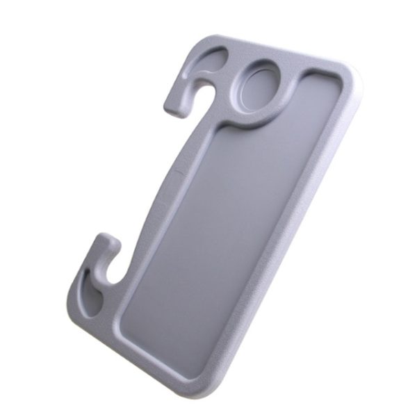 Multifunctional Car Laptop Stand Notebook Desk Steering Wheel Tray Table Food Drink Holder Car Card Table Computer - Image 8