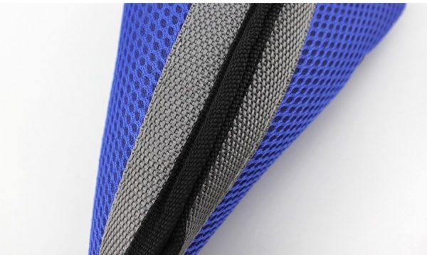 Car Safety Seat Belt Padding Adjuster For Children Kids Baby Car Protection soft pad mat - Image 5