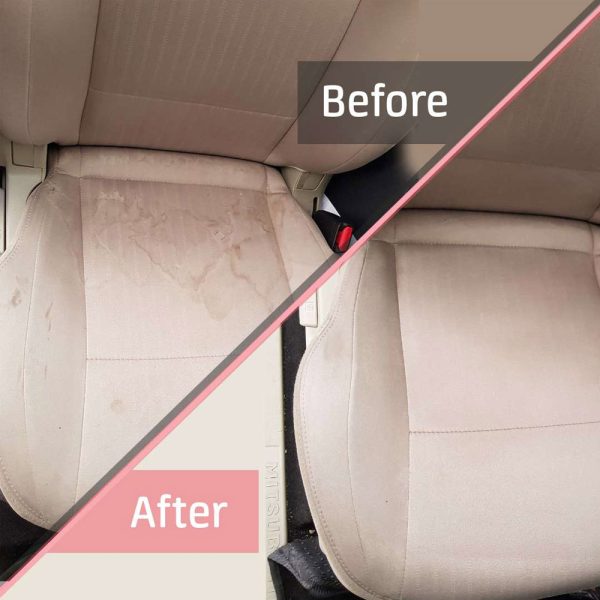 Multifunctional Foam Cleaner Products Automotive Interior Decoration Strong Decontamination,Leather Seat Cleaner Foam Head - Image 4