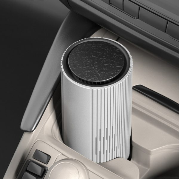Negative Ion P03 Car Air Purifier Filter Element Odor Usb Portable Home Purifier - Image 5