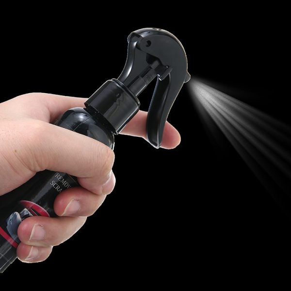 120ml Nano Car Scratch Removal Spray Repair Nano Spray Scratches Car Scratch Repairing Polish Spray Car Ceramic Coating - Image 3