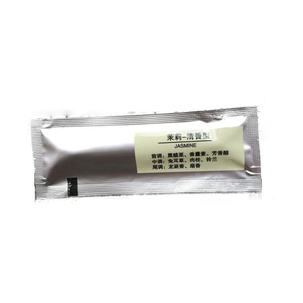 Car Air Freshener Car Outlet Perfume Vent Air Clip Solid Perfume Diffuser 5 Flavor Aromatherapy Stick Choice - Image 11