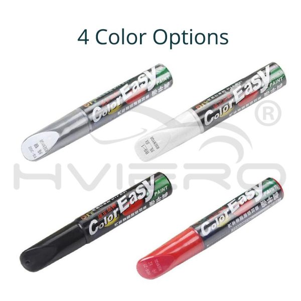 Car Repair Care Tools Waterproof Car Scratch Repair Remover Pen Auto Paint Styling Painting Pens Polishes Paint Protective Foil - Image 4