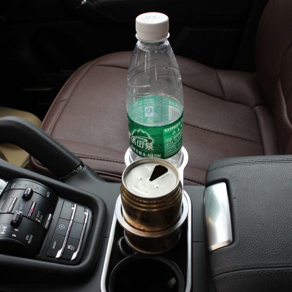 Car Double Cup Holder - Image 2