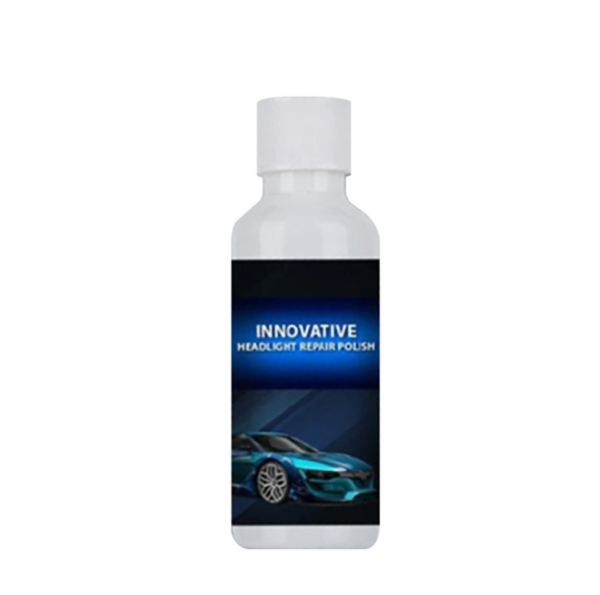 20ml Car Headlight Repair fluid scratch remove Refurbishment Coating Oxidation repair Polishing Car Light Repair Agent  TSLM1 - Image 9