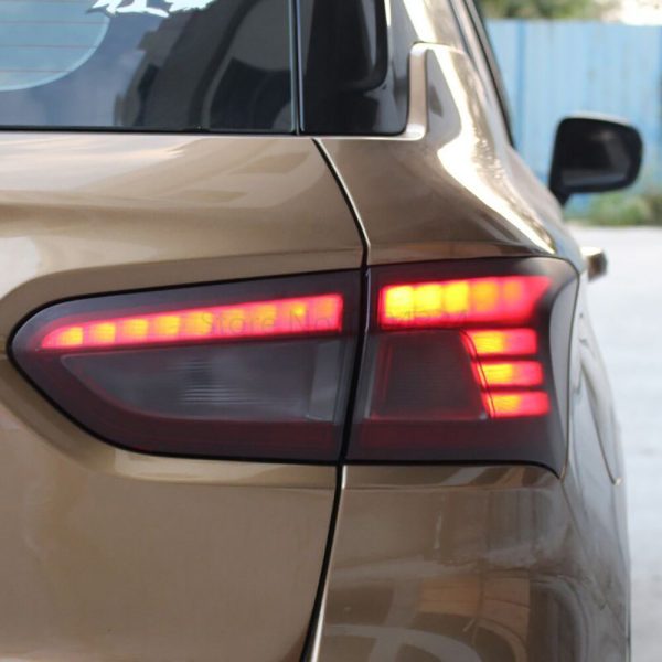 30*100cm Matt Black Automobiles Car Light Headlight Taillight Tint Vinyl Film Sticker Sheet Fog Light Rear Lamp Matt Smoke Film - Image 5