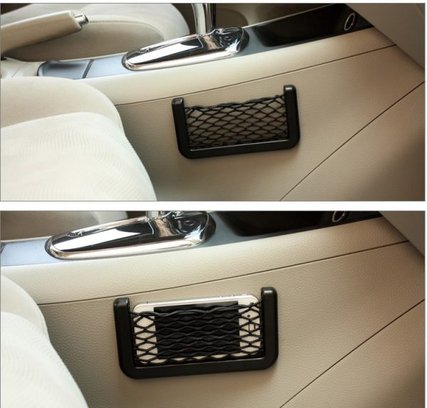 Car Styling trunk Storage bag Refitting accessories For Dacia duster logan sandero stepway lodgy mcv 2 dokker - Image 3
