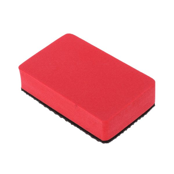 1 Pcs Car Magic Clay Bar Pad Sponge Block Auto Cleaner Cleaning Eraser Wax Polish Pad Tool - Image 3