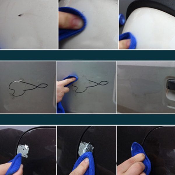 Car Paint Scratch Removal Professional Repair Liquid Waxing Universal Auto Car Paint Dent Care Pen Polishing Repair Agents - Image 6