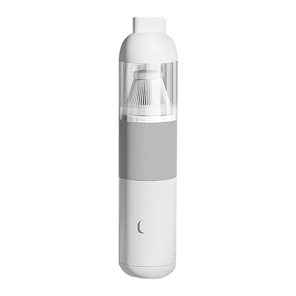V01 Wireless Car Vacuum Cleaner Handheld Car Vacuum Cleaner Portable Car Vacuum Cleaner High Power Vacuum Cleaner - Image 4