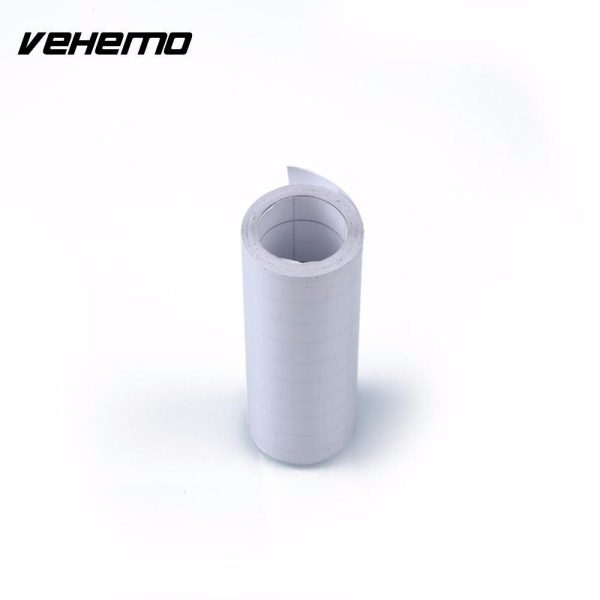 Vinyl Transparent Car Stickers Car Bumper Hood Paint Protection Film High Strength Rhino Skin Anti Scratch Decal - Image 7