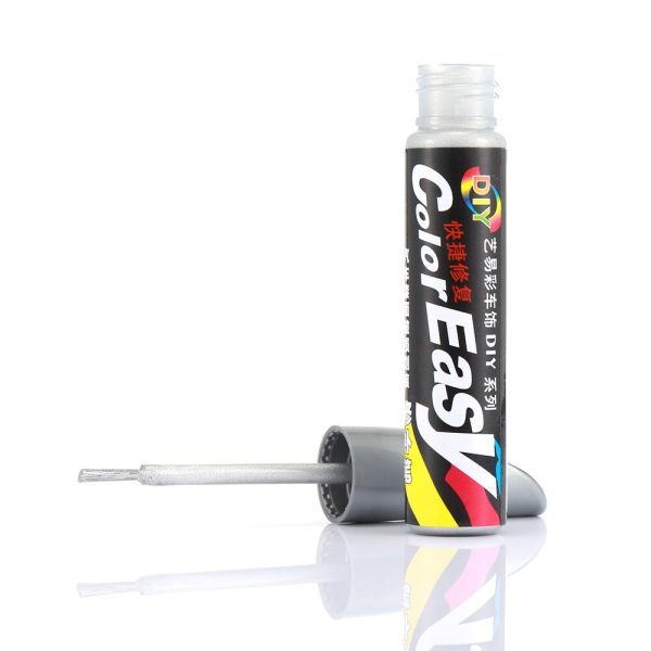 Car Scratch Repair Fix it Pro Auto Care Scratch Remover Maintenance Paint Care Auto Paint Pen Car-styling Professional 4 Colors - Image 3