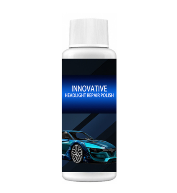 20ml Car Headlight Repair fluid scratch remove Refurbishment Coating Oxidation repair Polishing Car Light Repair Agent  TSLM1 - Image 6
