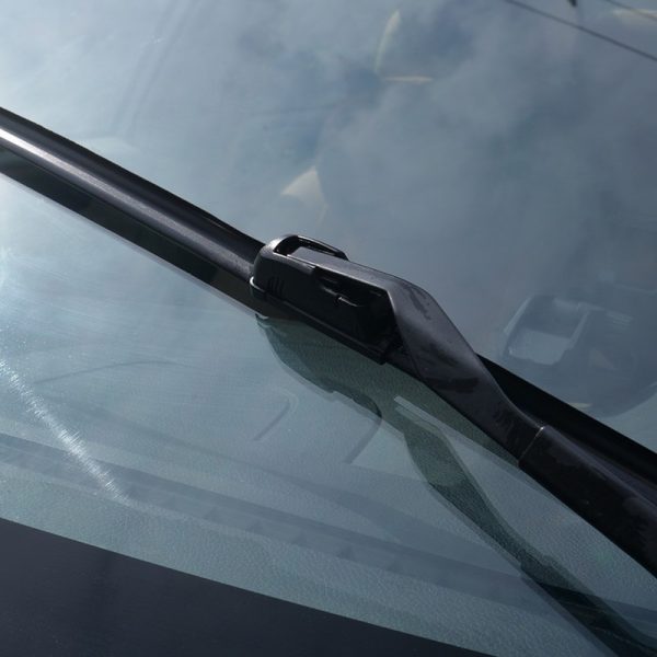 Universal U-type Soft Frameless Bracketless Rubber Car Windshield Wiper Blade 12 14'' 16'' 18'' 19'' 20'' 21'' 22'' 24'' 26'' - Image 2