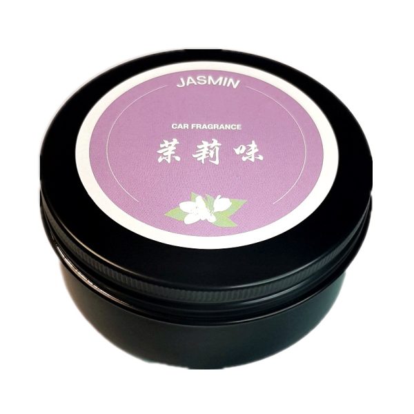 Hako Bear Airplane Car Aromatherapy Cartoon Cute Creative Little Black Bear Pilot Car Air Outlet Perfume - Image 11