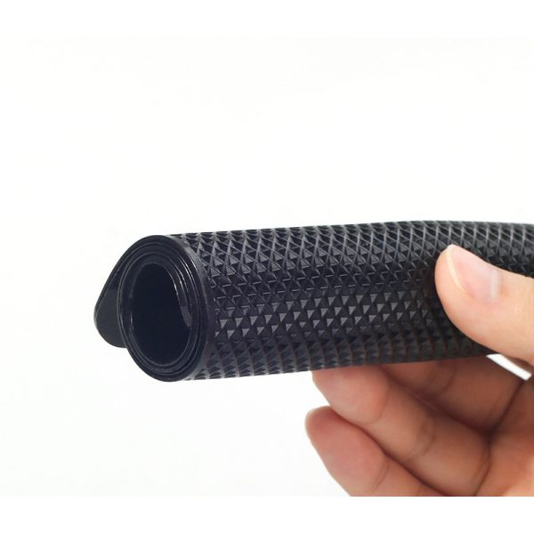 27x15CM Car Dashboard Sticky Anti-Slip PVC Mat Auto Non-Slip Sticky Gel Pad For Phone Sunglasses Holder Car Styling Interior - Image 2