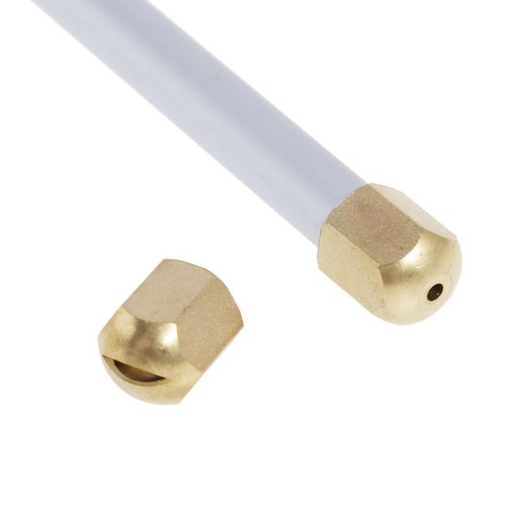 Water Jet  High Pressure Water Gun Power Washer Spray Nozzle Water Hose Wand Attachment - Image 3