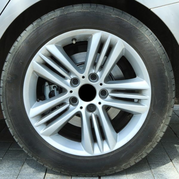 Car Paint Scratch Repair Pen Waterproof Paint Pen Marker Pen Brush Paint Car Tyre Tread Care - Image 4
