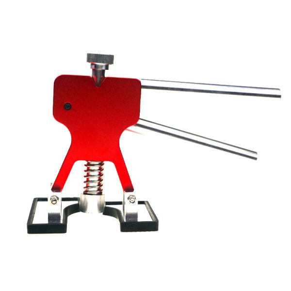 Car Body Paintless Dent Lifter Repair Tool Puller +18 Tabs Hail Removal Tool for bmw e46 e90 ford focus 2 volkswagen mazda jetta - Image 2