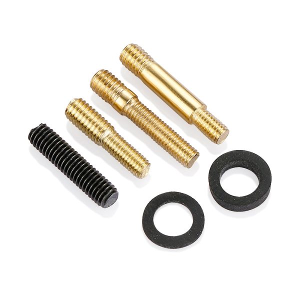 12cm Carbon Fiber Short Radio Antenna for Ford Focus Fiesta Peugeot Mazda Citroen Opel Astra Skoda Toyota Corolla Car Styling - Image 3