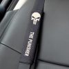 Super Hero Batman Car Seat Belts Shoulder Pad Auto Car Seat Belt Covers - Image 4