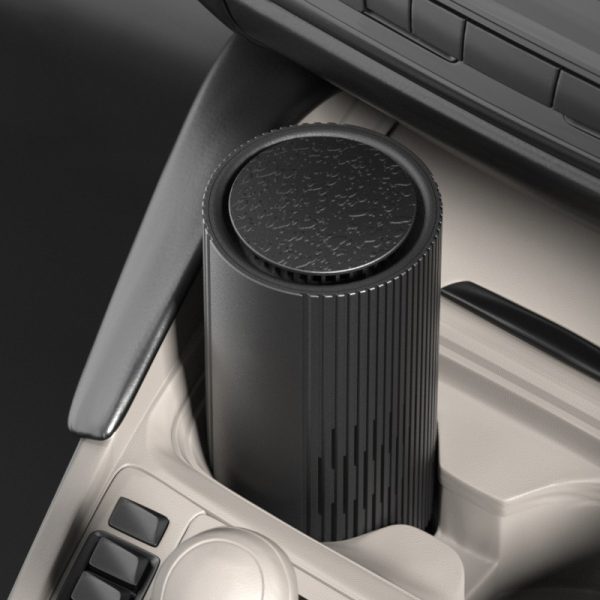 Negative Ion P03 Car Air Purifier Filter Element Odor Usb Portable Home Purifier - Image 6