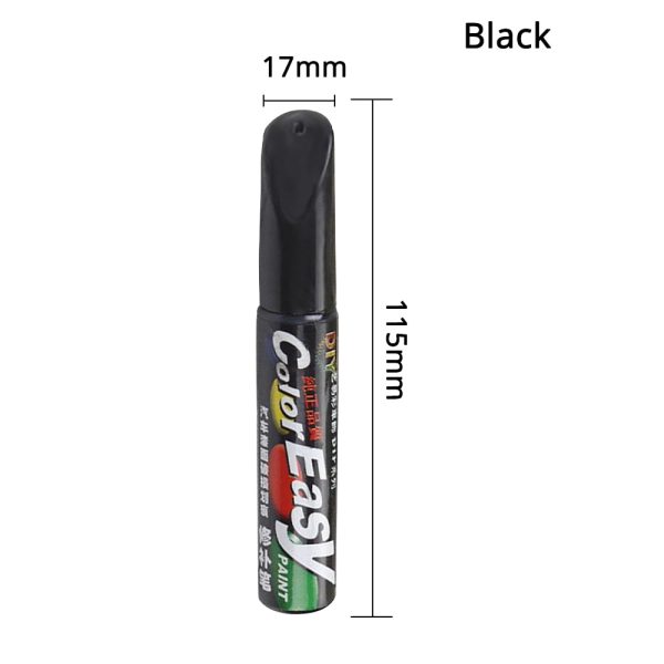 Car Repair Care Tools Waterproof Car Scratch Repair Remover Pen Auto Paint Styling Painting Pens Polishes Paint Protective Foil - Image 9