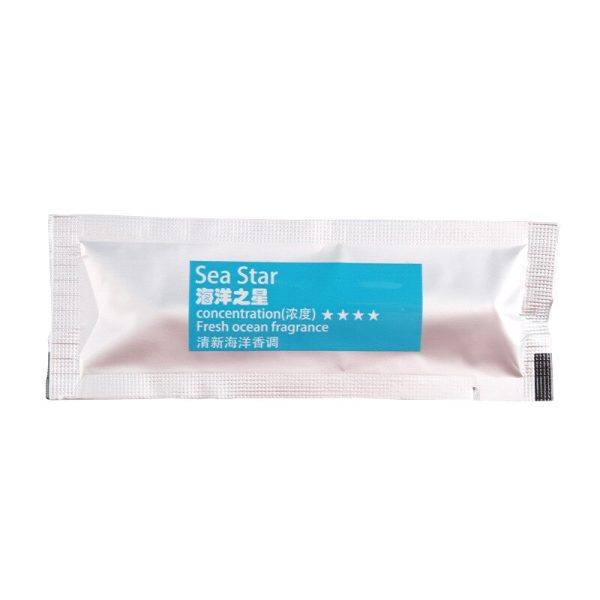 Car Air Freshener Car Outlet Perfume Vent Air Clip Solid Perfume Diffuser 5 Flavor Aromatherapy Stick Choice - Image 10