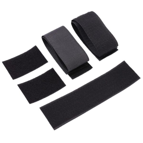 5pcs/set Car Trunk Receive Store Content Bag Storage Network For KIA Toyota Nissan Honda BMW Audi Hyundai Styling Accessories - Image 4