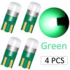 10PCS T10 W5W Led 3030 1SMD Wedge Bulb Auto Dome Reading Car Light Sidemarker Sidelight Parking Lights 194 168 Lamp Bulbs - Image 9