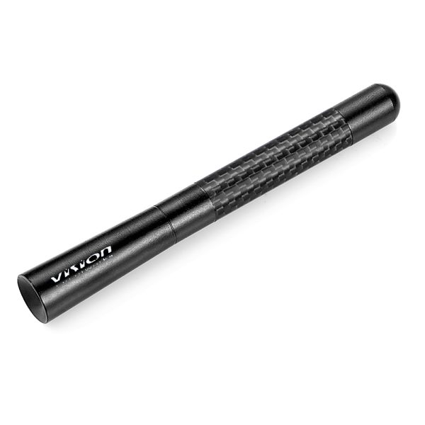 12cm Carbon Fiber Short Radio Antenna for Ford Focus Fiesta Peugeot Mazda Citroen Opel Astra Skoda Toyota Corolla Car Styling - Image 7