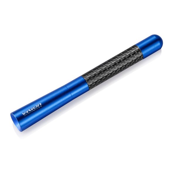 12cm Carbon Fiber Short Radio Antenna for Ford Focus Fiesta Peugeot Mazda Citroen Opel Astra Skoda Toyota Corolla Car Styling - Image 10