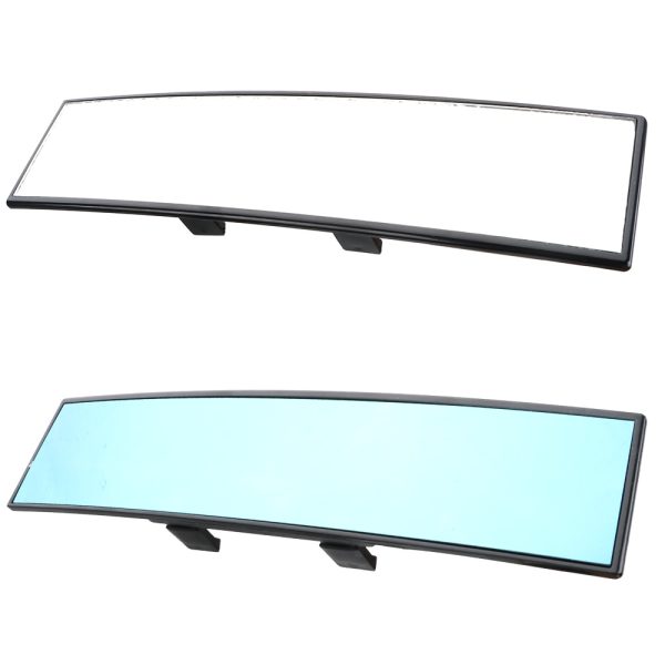 Large Vision Car Rear View Mirror Auto Assisting Mirror  Baby Rearview Mirror Angle Panoramic Car Interior Accessories