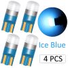 10PCS T10 W5W Led 3030 1SMD Wedge Bulb Auto Dome Reading Car Light Sidemarker Sidelight Parking Lights 194 168 Lamp Bulbs - Image 8