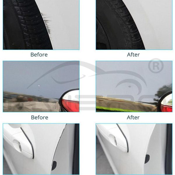 Car Repair Care Tools Waterproof Car Scratch Repair Remover Pen Auto Paint Styling Painting Pens Polishes Paint Protective Foil - Image 2