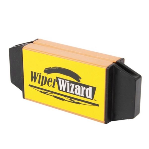 Car Cleaner Windscreen Wiper Wizard Windshield Wiper Blade Restorer Cleaner - Image 4
