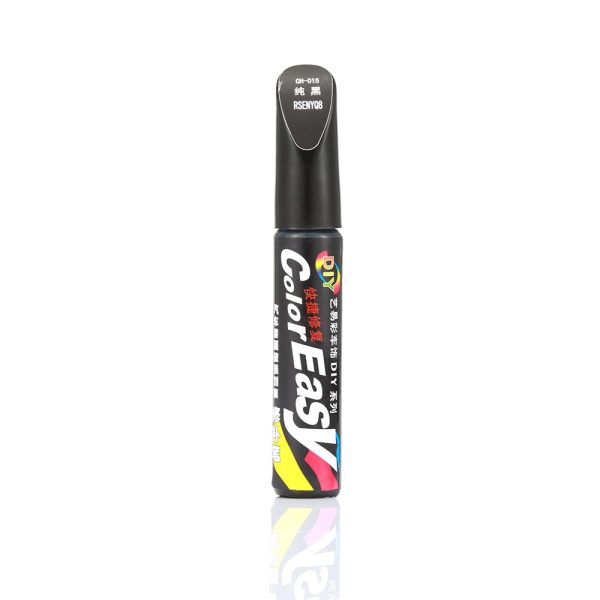Car Scratch Repair Fix it Pro Auto Care Scratch Remover Maintenance Paint Care Auto Paint Pen Car-styling Professional 4 Colors - Image 9