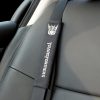Super Hero Batman Car Seat Belts Shoulder Pad Auto Car Seat Belt Covers - Image 6