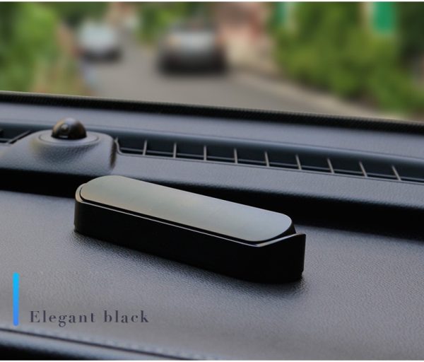Car Temporary Parking Card Phone Number Card Plate Telephone Number Car Park Stop Automobile Accessories Car-styling 13x2.5cm - Image 6