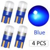 10PCS T10 W5W Led 3030 1SMD Wedge Bulb Auto Dome Reading Car Light Sidemarker Sidelight Parking Lights 194 168 Lamp Bulbs - Image 7