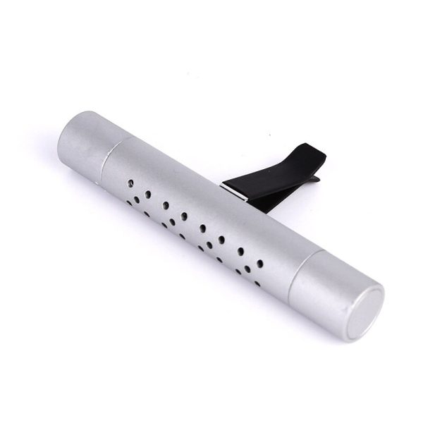 Car Air Freshener Car Outlet Perfume Vent Air Clip Solid Perfume Diffuser 5 Flavor Aromatherapy Stick Choice - Image 15