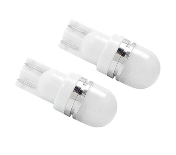 2pcs T10 W5W 194 168 LED Car Parking Side Signal Light License Plate Bulb Interior Reading Wedge Dome Turn Lamp12V - Image 11