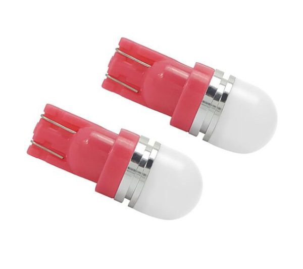 2pcs T10 W5W 194 168 LED Car Parking Side Signal Light License Plate Bulb Interior Reading Wedge Dome Turn Lamp12V - Image 13