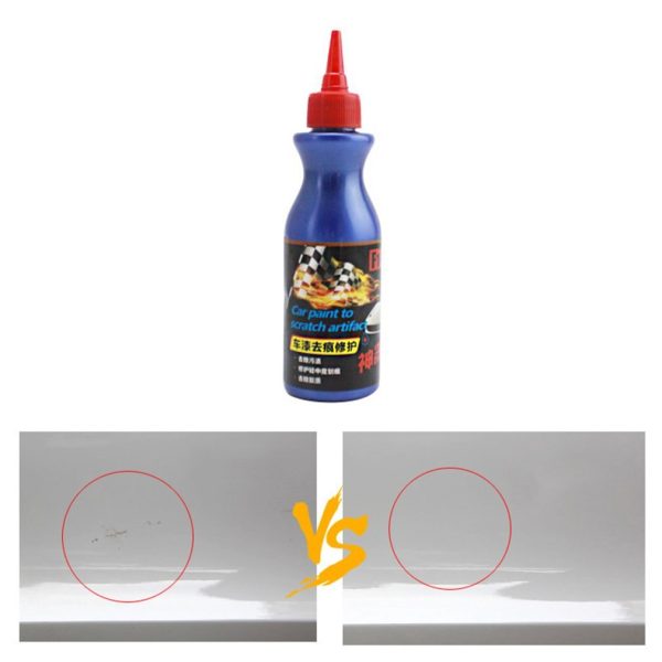 Car Paint Scratch Removal Professional Repair Liquid Waxing Universal Auto Car Paint Dent Care Pen Polishing Repair Agents - Image 3