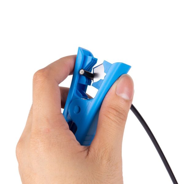 ZTTO MTB Bicycle Needle Tool Driver Hydraulic Hose Cutters Disc Brake Hose Cable Cutter Connector Insert Tool Press in - Image 2