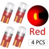 10PCS T10 W5W Led 3030 1SMD Wedge Bulb Auto Dome Reading Car Light Sidemarker Sidelight Parking Lights 194 168 Lamp Bulbs - Image 10